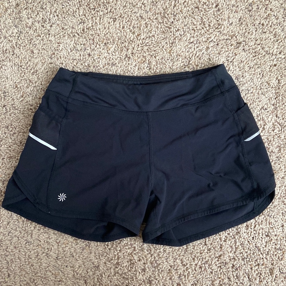 Athleta Girl Shorts